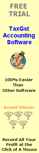 Award Winning Accounting Software